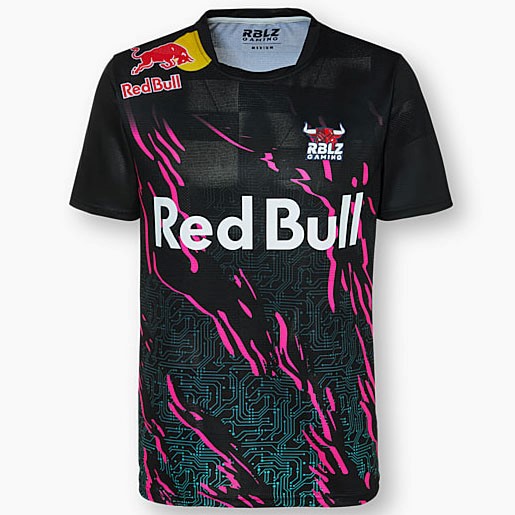 Tailandia Camiseta RBLZ Pre-Match 2022/23